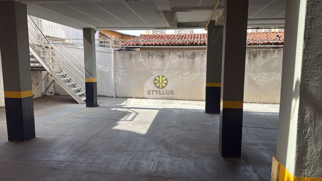 Apartamento, 2 quartos, 65 m² - Foto 23