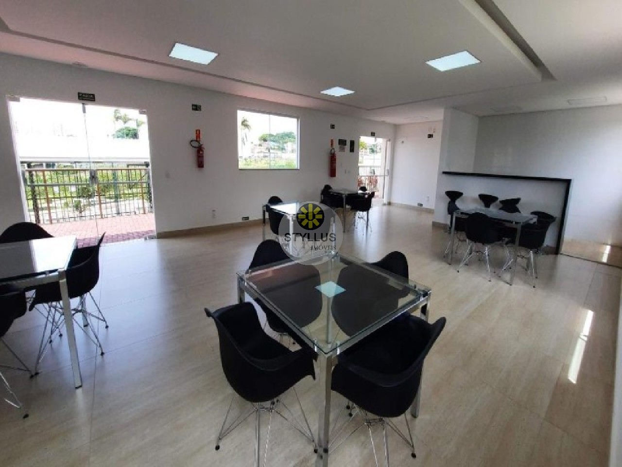 Apartamento, 2 quartos, 44 m² - Foto 39