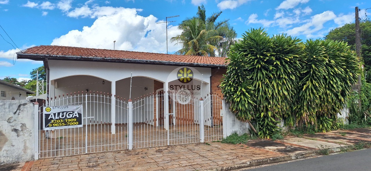 Casa, 4 quartos - Foto 1