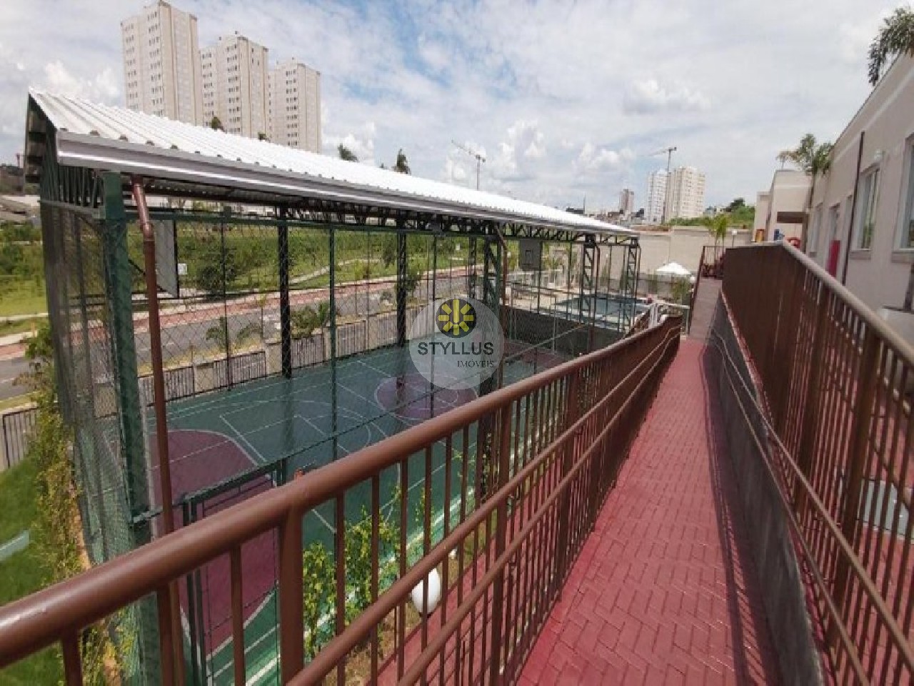 Apartamento, 2 quartos, 44 m² - Foto 33