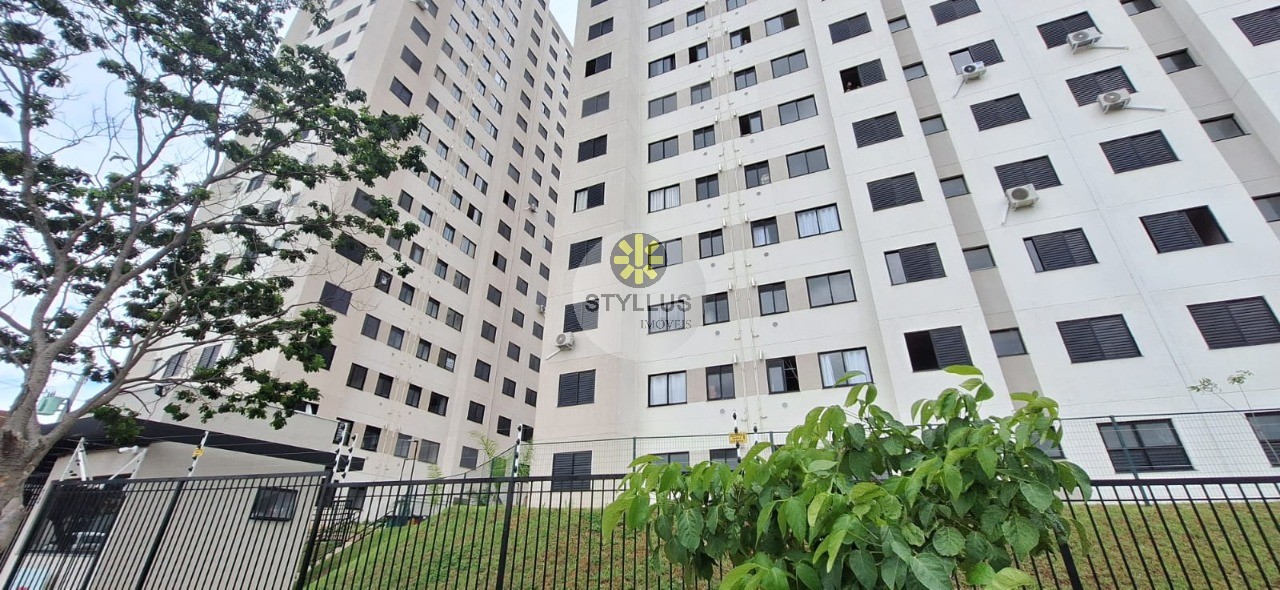 Apartamento, 2 quartos, 50 m² - Foto 44