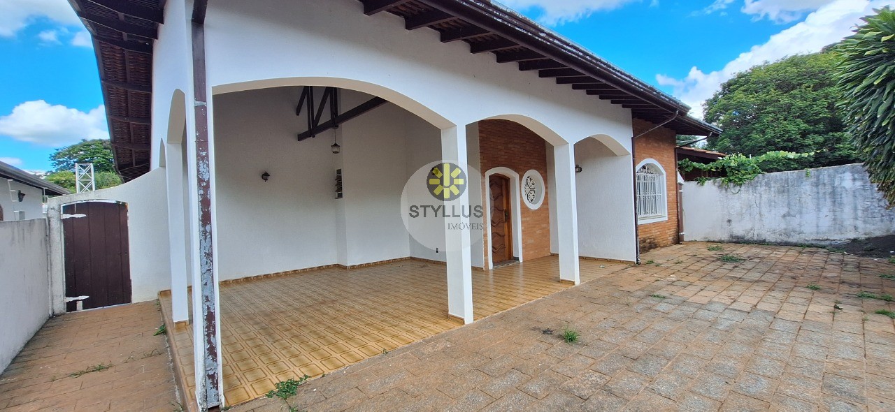 Casa, 4 quartos - Foto 3