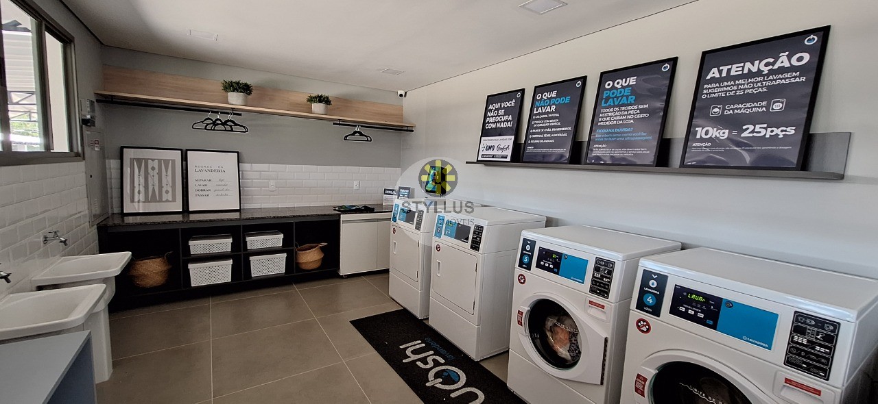 Apartamento, 2 quartos, 65 m² - Foto 41