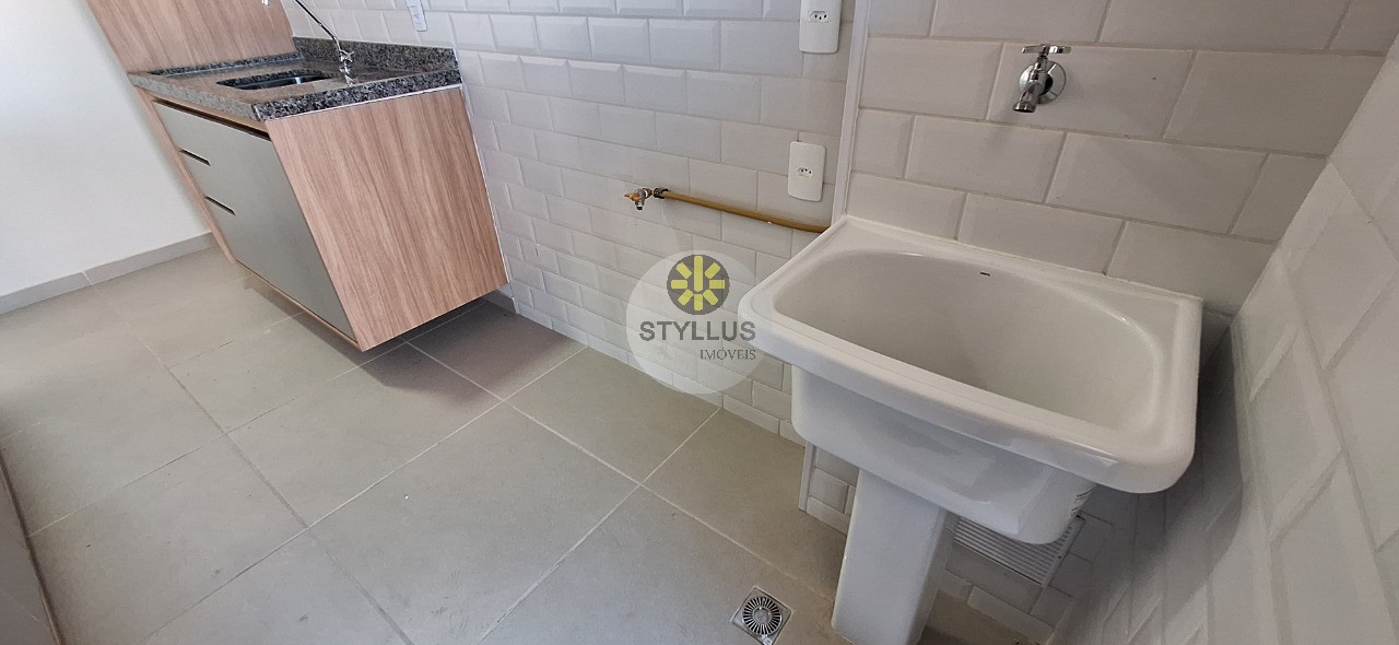 Apartamento, 2 quartos, 65 m² - Foto 17