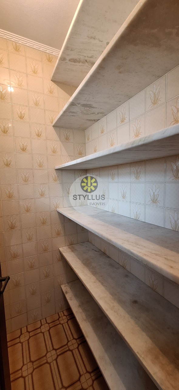 Casa, 4 quartos - Foto 39