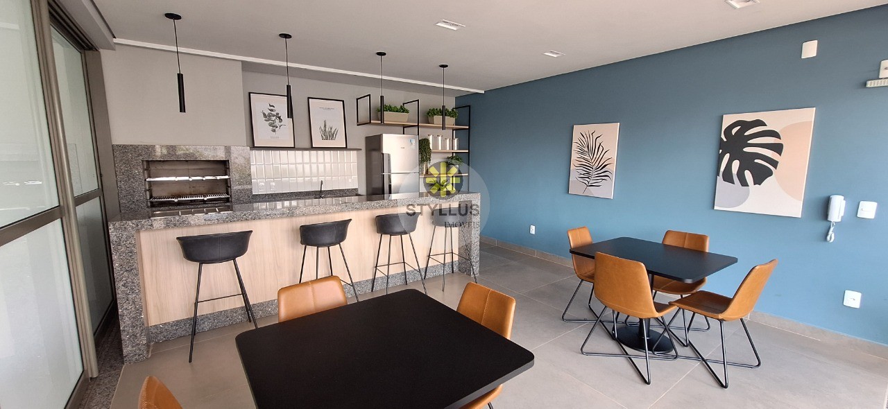 Apartamento, 2 quartos, 65 m² - Foto 55