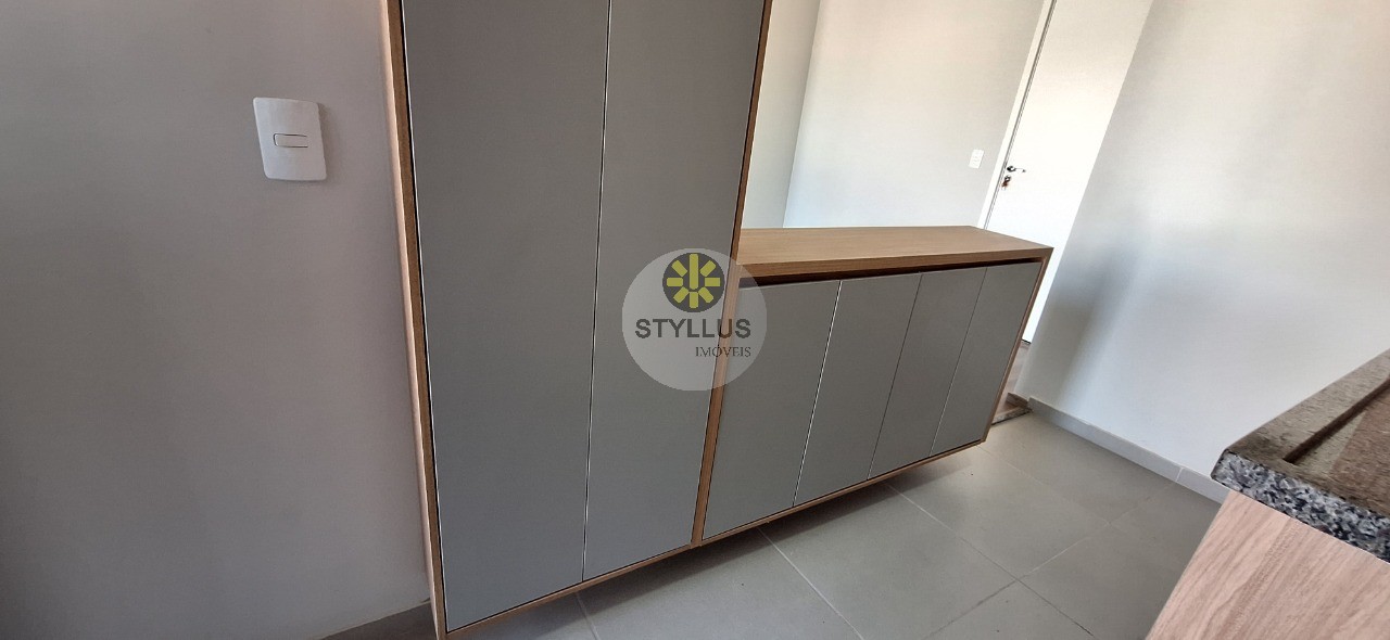 Apartamento, 2 quartos, 65 m² - Foto 15