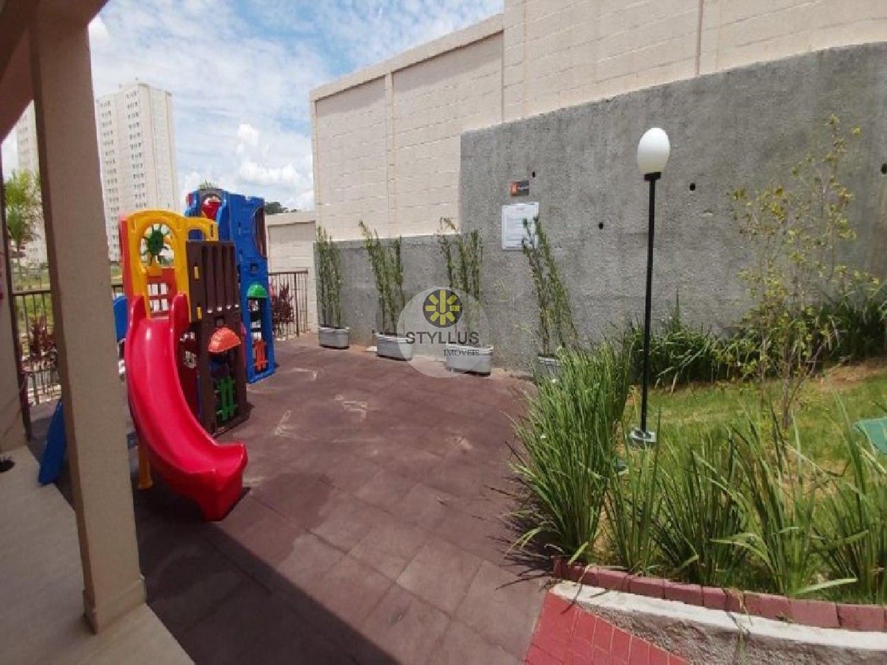 Apartamento, 2 quartos, 44 m² - Foto 34