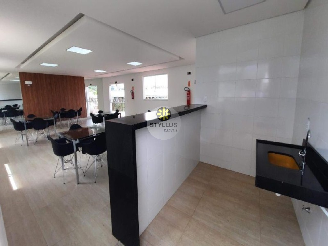 Apartamento, 2 quartos, 44 m² - Foto 40