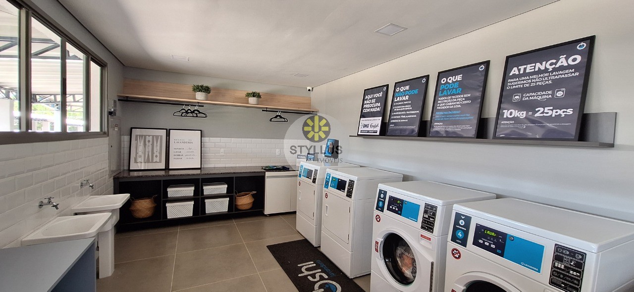 Apartamento, 2 quartos, 65 m² - Foto 40