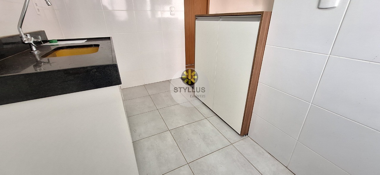 Apartamento, 2 quartos, 44 m² - Foto 14