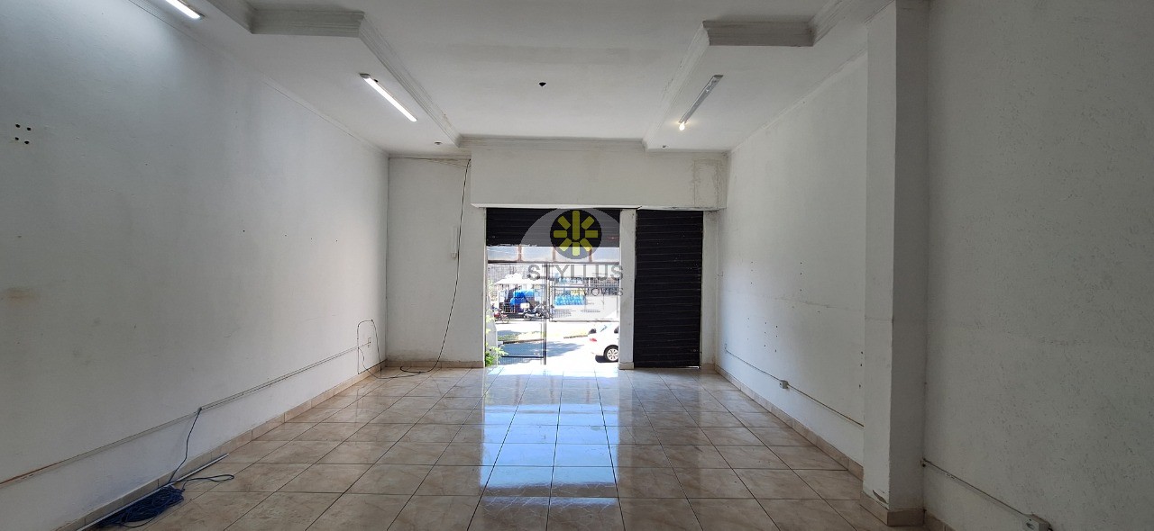 Loja-Salão, 45 m² - Foto 7