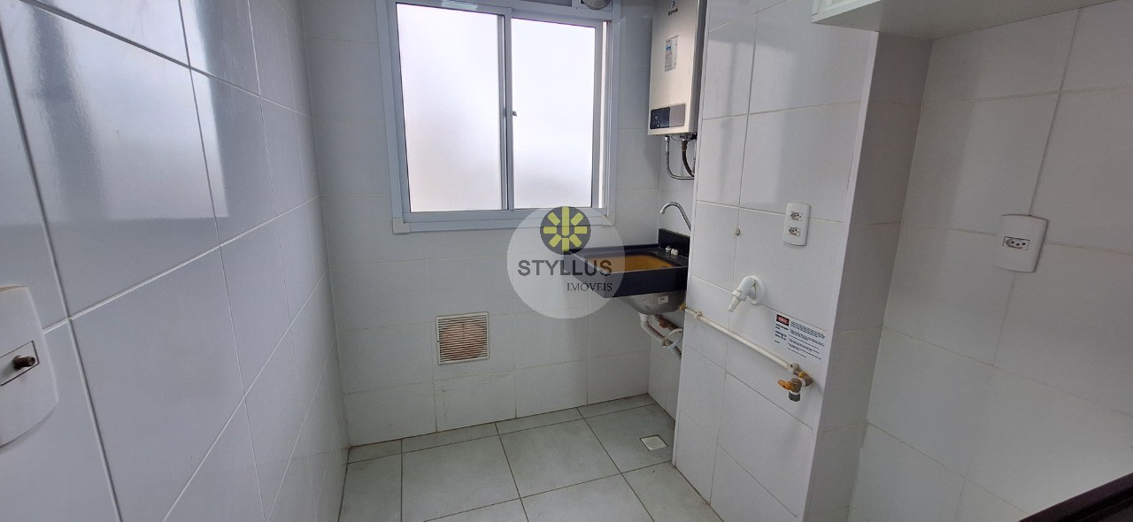 Apartamento, 2 quartos, 44 m² - Foto 16