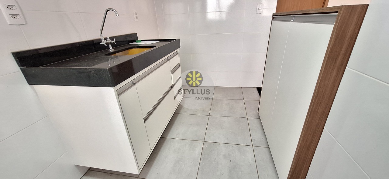 Apartamento, 2 quartos, 44 m² - Foto 13