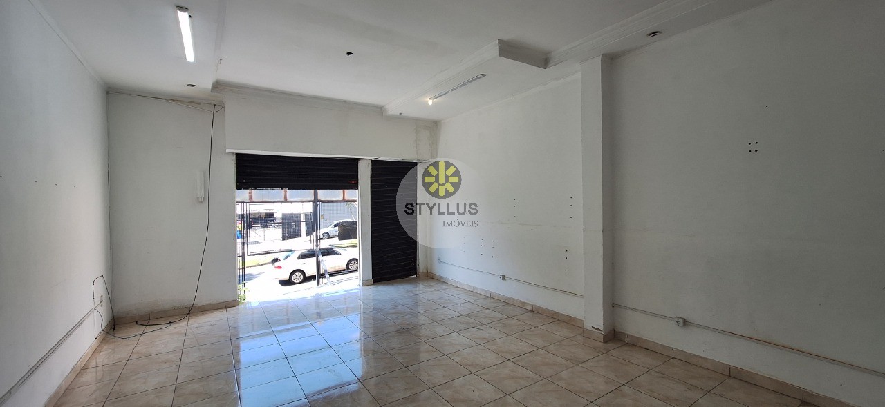 Loja-Salão, 45 m² - Foto 6
