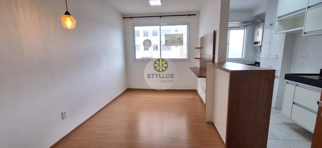 Apartamento, 2 quartos, 44 m² - Foto 4