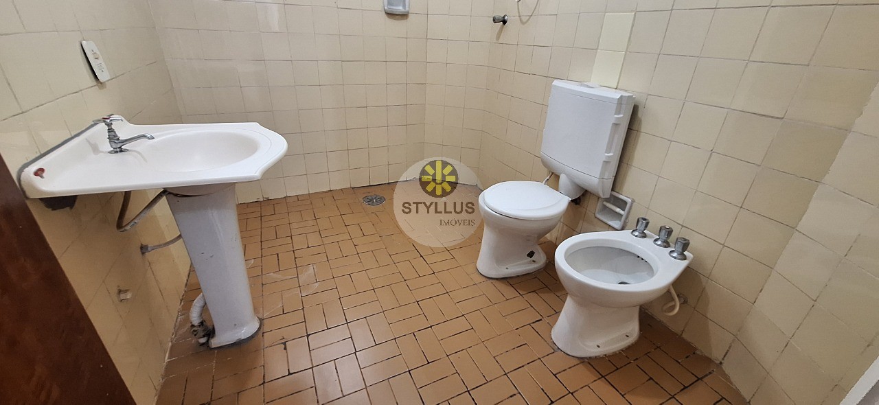 Kitnet-Studio, 35 m² - Foto 8
