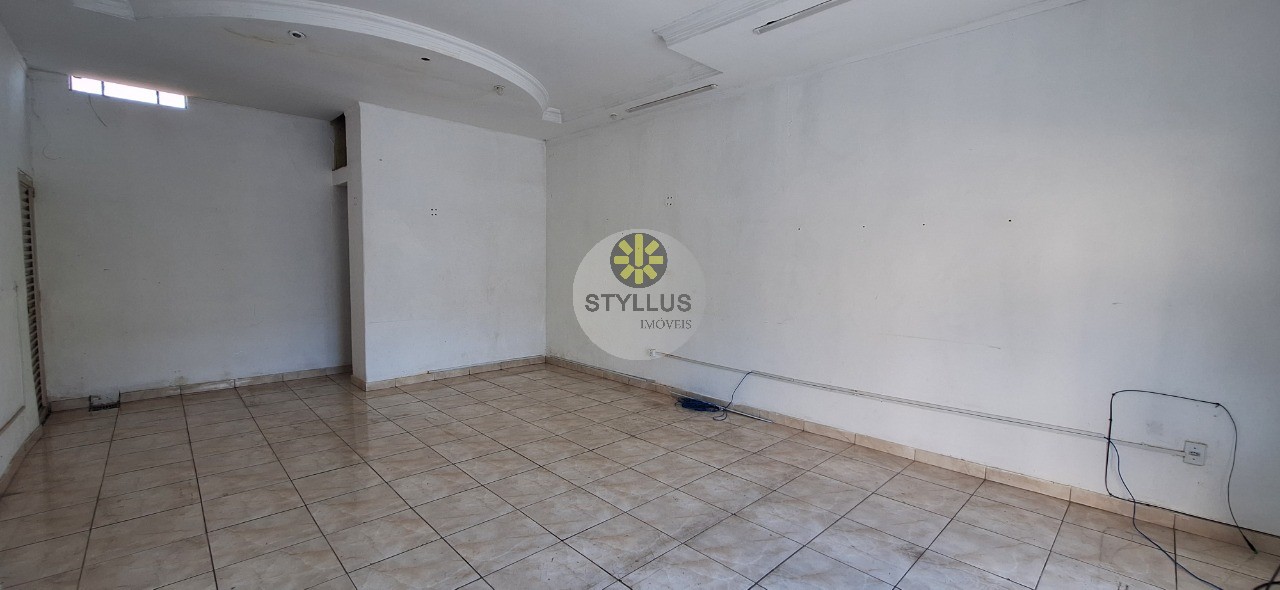 Loja-Salão, 45 m² - Foto 2