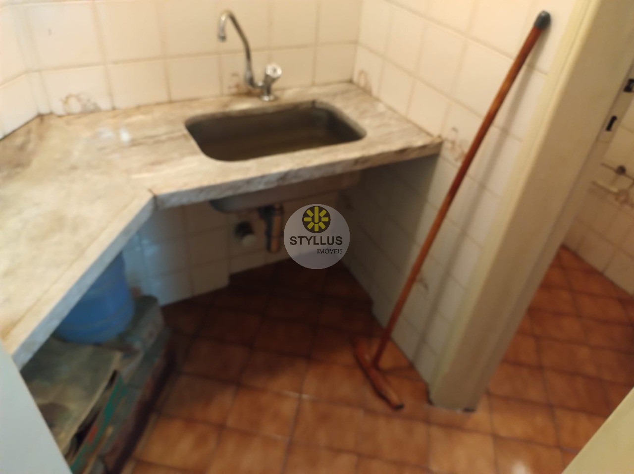 Sala-Conjunto, 35 m² - Foto 17