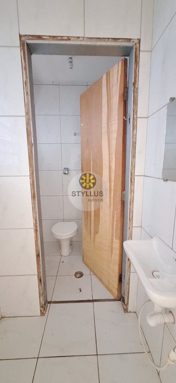 Depósito-Galpão, 350 m² - Foto 27