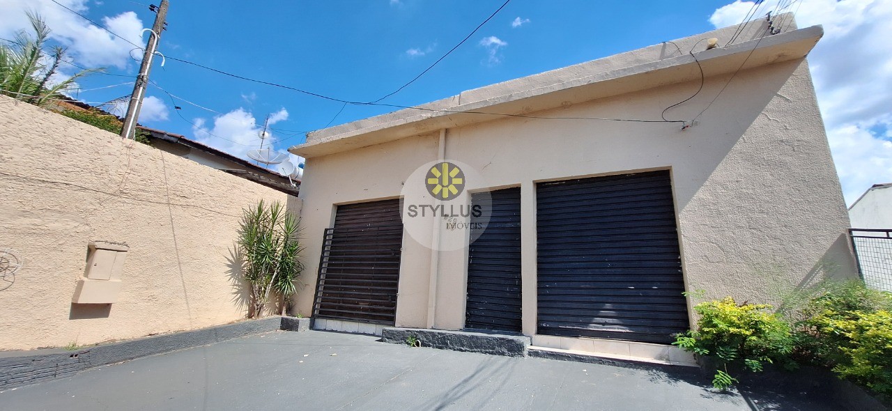 Loja-Salão, 45 m² - Foto 9