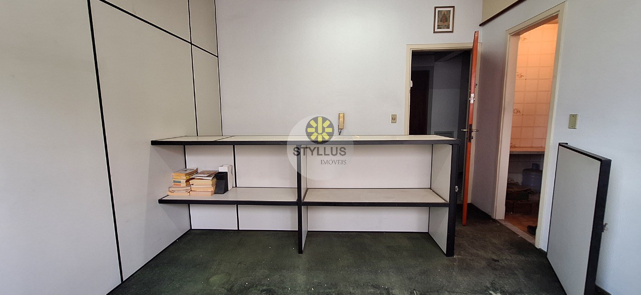 Sala-Conjunto, 35 m² - Foto 7