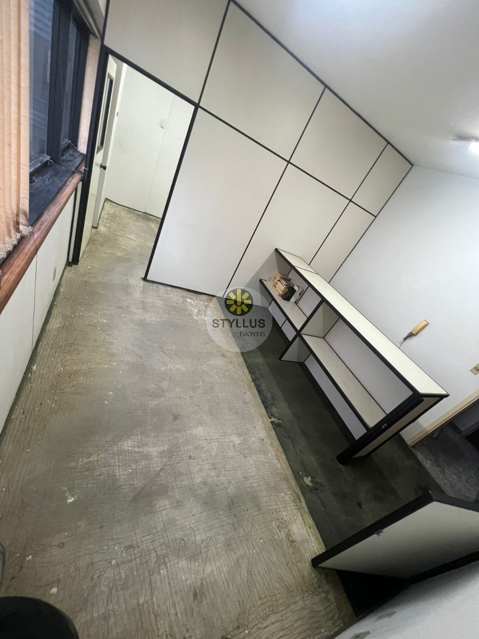 Sala-Conjunto, 35 m² - Foto 8