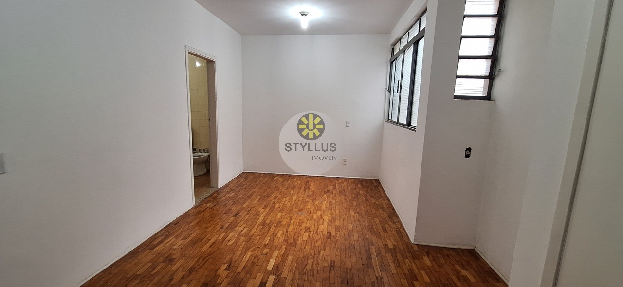 Kitnet-Studio, 35 m² - Foto 4