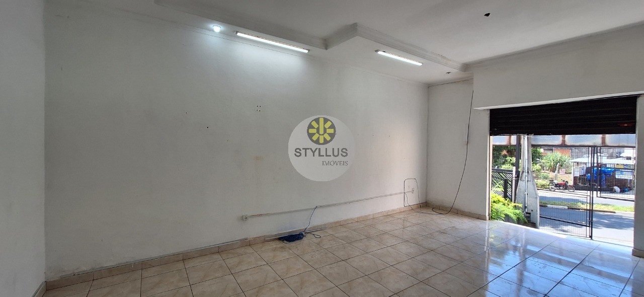 Loja-Salão, 45 m² - Foto 5