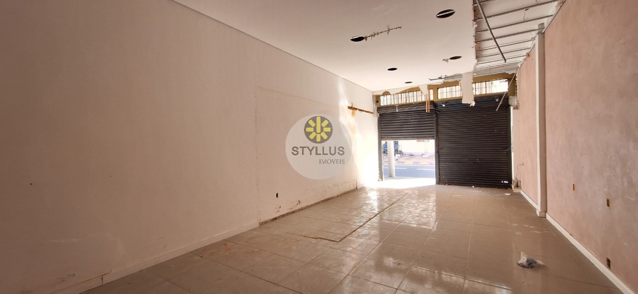 Loja-Salão, 120 m² - Foto 4