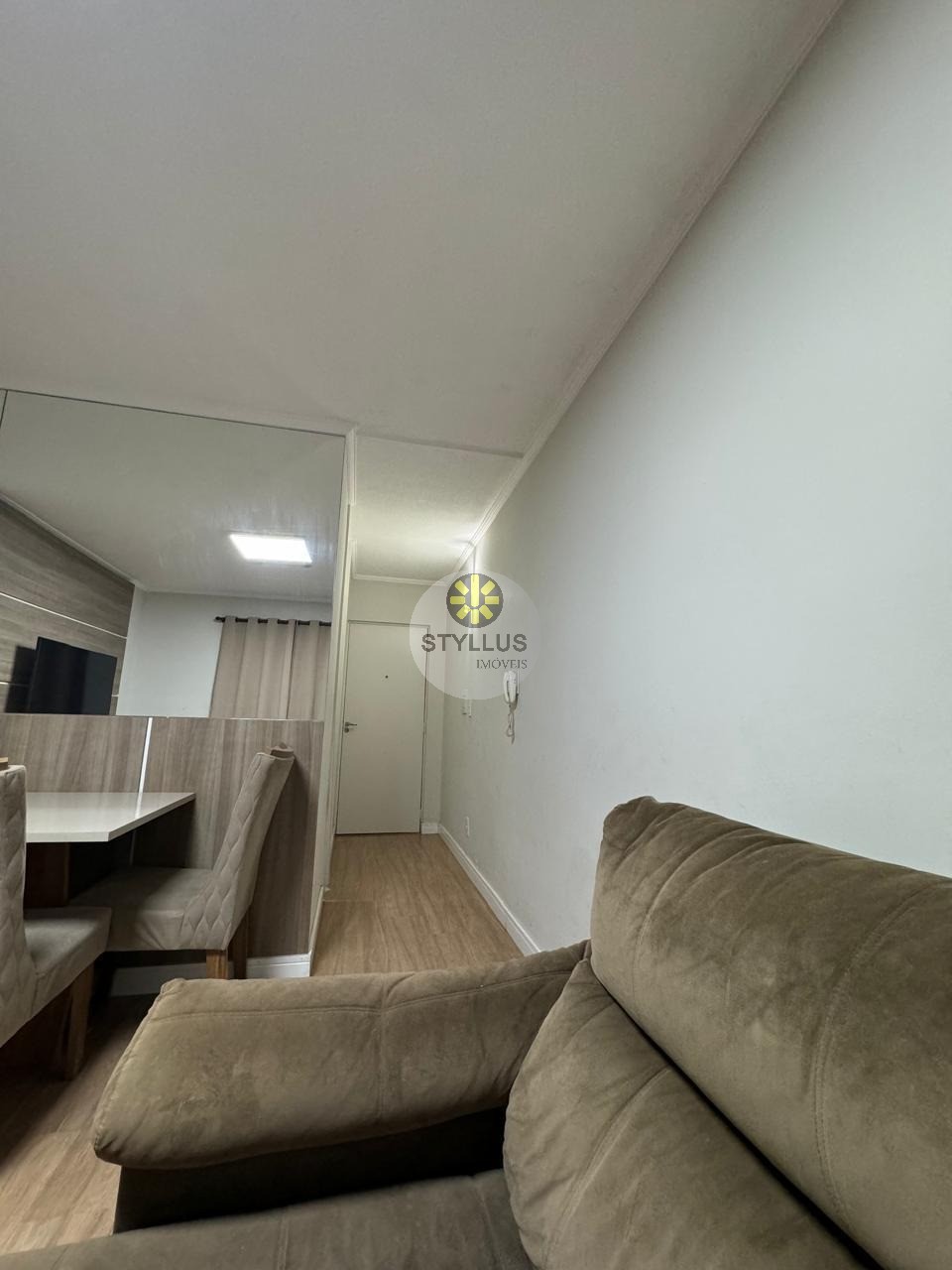Apartamento, 2 quartos, 56 m² - Foto 7