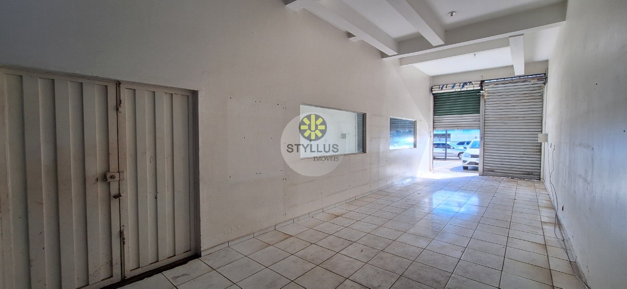 Depósito-Galpão, 350 m² - Foto 21
