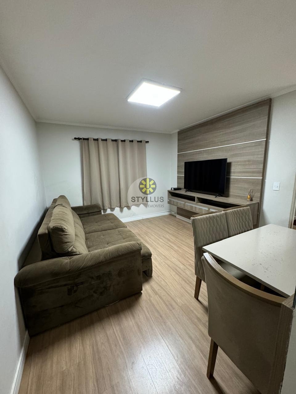 Apartamento, 2 quartos, 56 m² - Foto 5