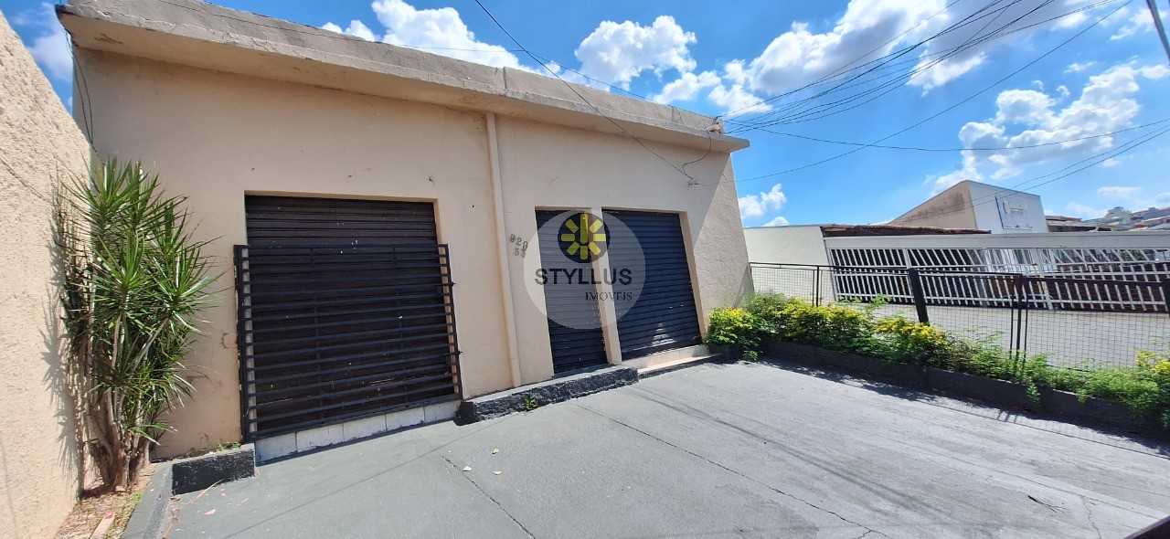 Loja-Salão, 45 m² - Foto 10