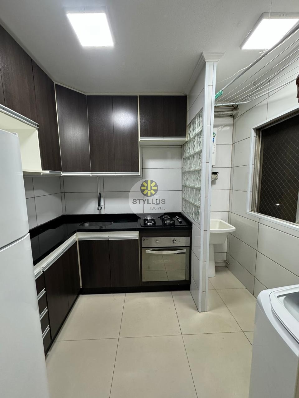 Apartamento, 2 quartos, 56 m² - Foto 9