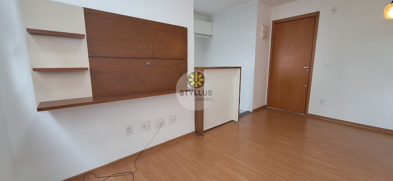 Apartamento, 2 quartos, 44 m² - Foto 2