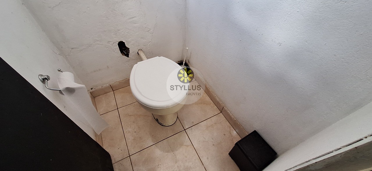 Loja-Salão, 45 m² - Foto 4