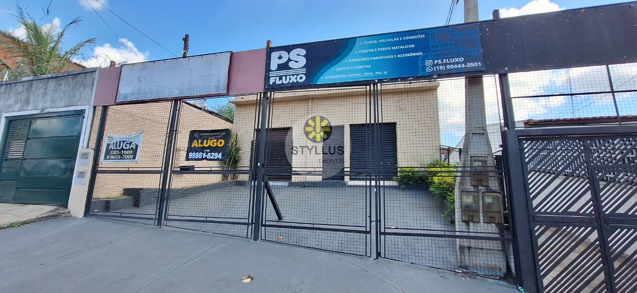 Loja-Salão, 45 m² - Foto 11