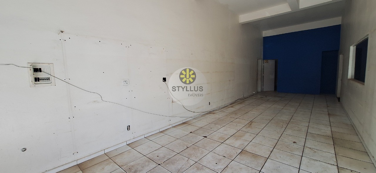 Depósito-Galpão, 350 m² - Foto 20