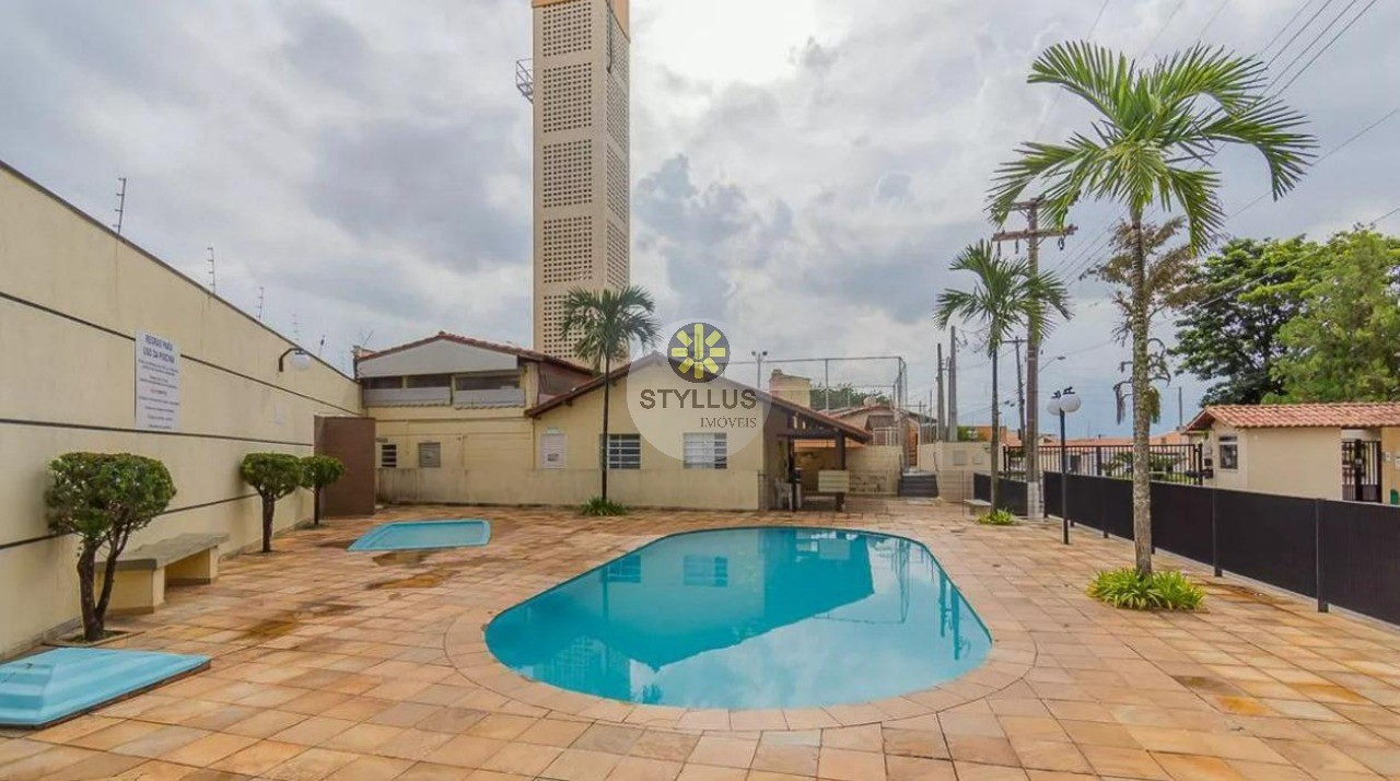 Apartamento, 2 quartos, 56 m² - Foto 22