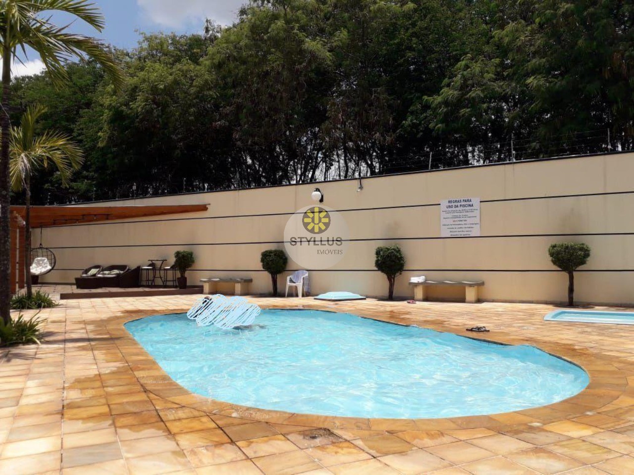 Apartamento, 2 quartos, 56 m² - Foto 20
