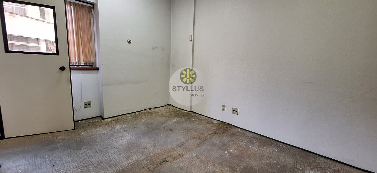Sala-Conjunto, 35 m² - Foto 5