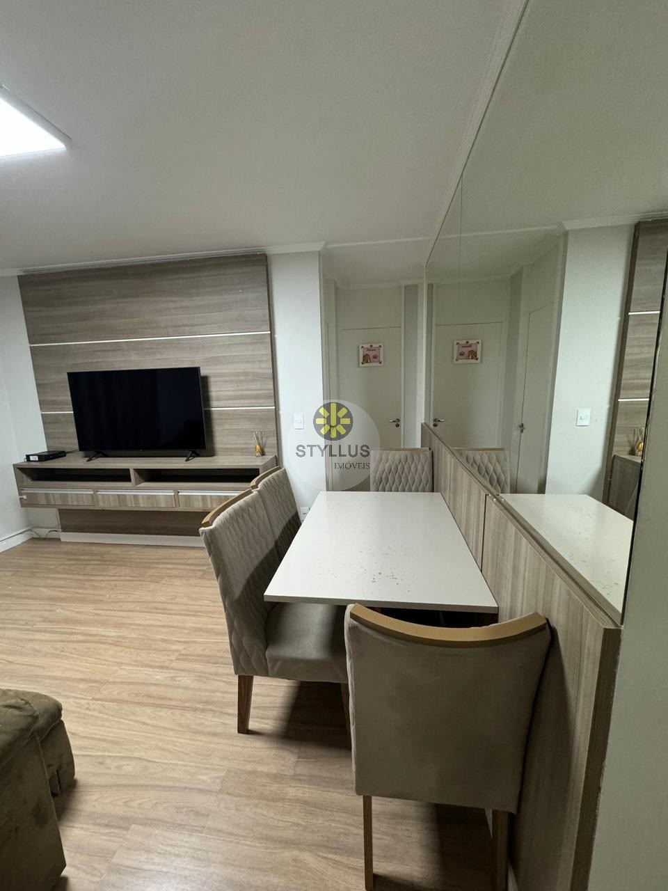Apartamento, 2 quartos, 56 m² - Foto 4