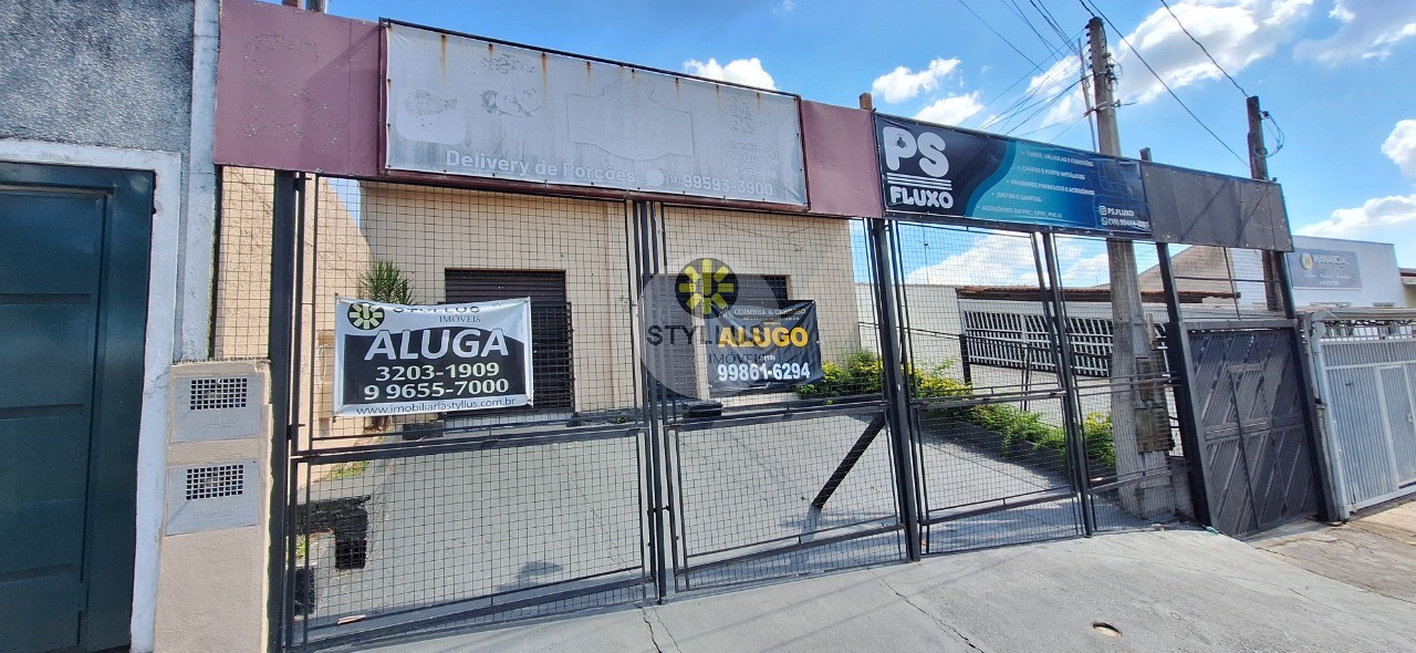 Loja-Salão, 45 m² - Foto 12