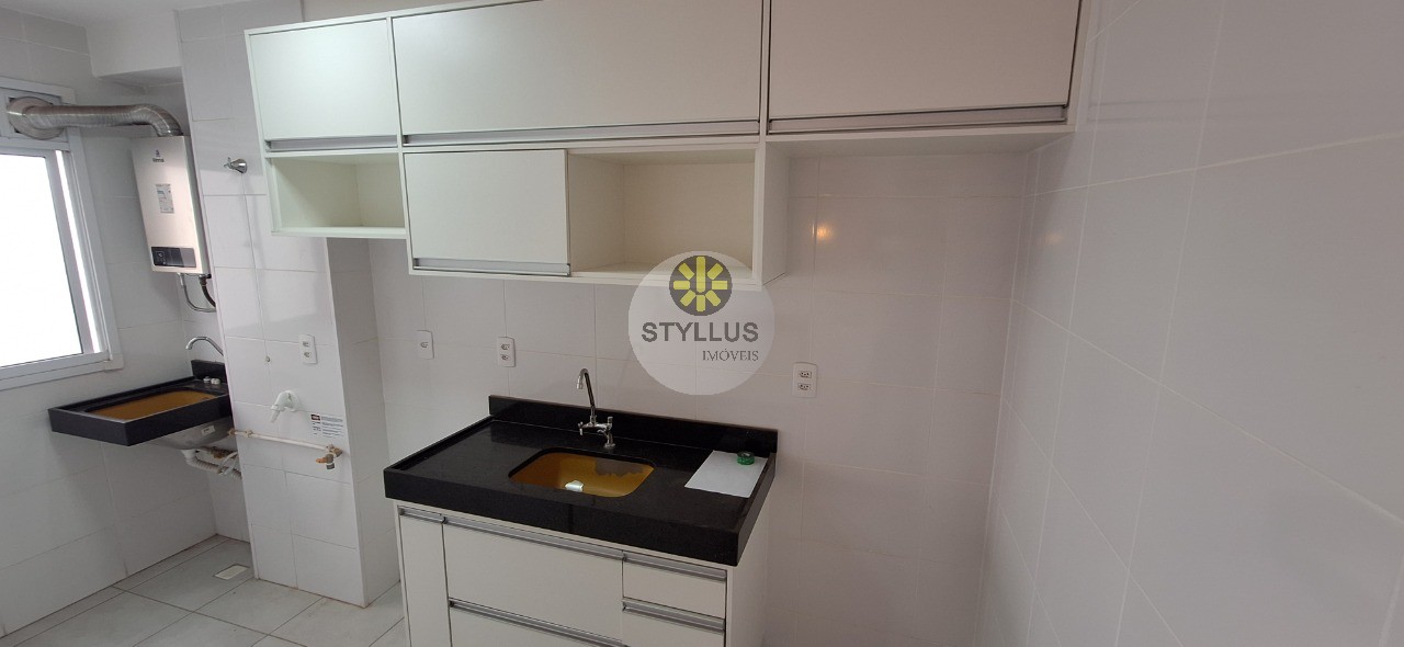 Apartamento, 2 quartos, 44 m² - Foto 8
