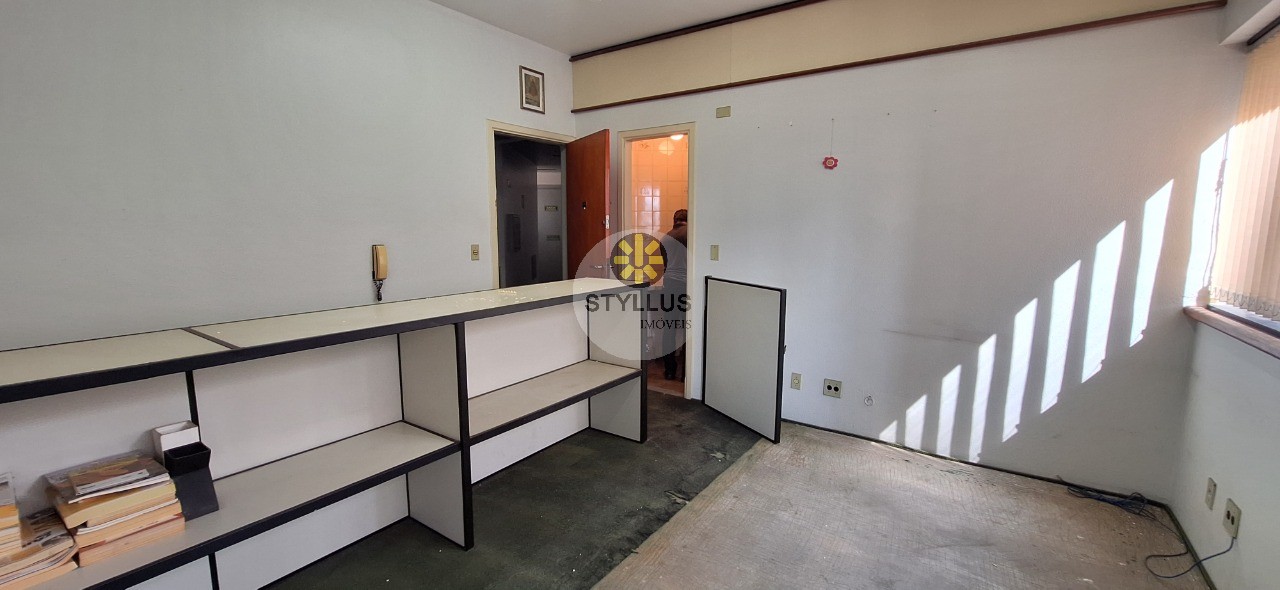 Sala-Conjunto, 35 m² - Foto 6
