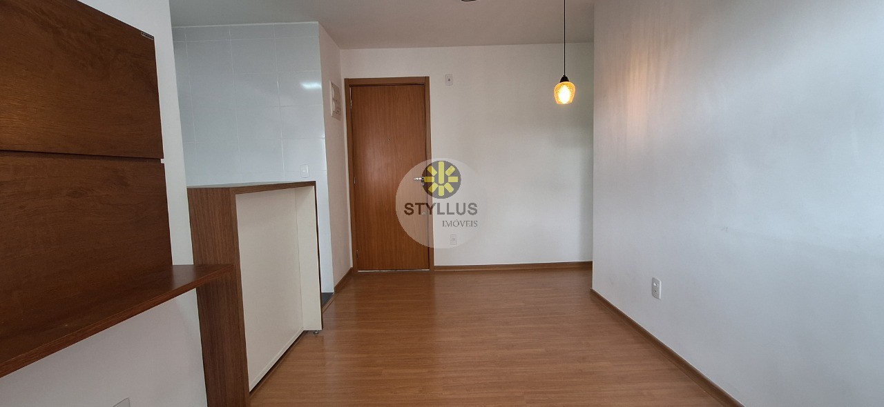 Apartamento, 2 quartos, 44 m² - Foto 6