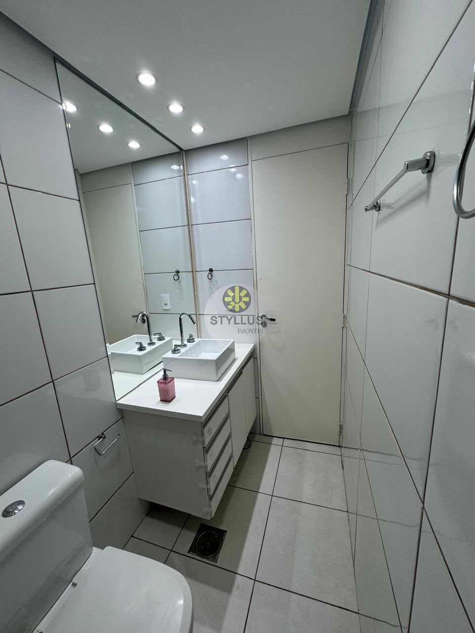 Apartamento, 2 quartos, 56 m² - Foto 14