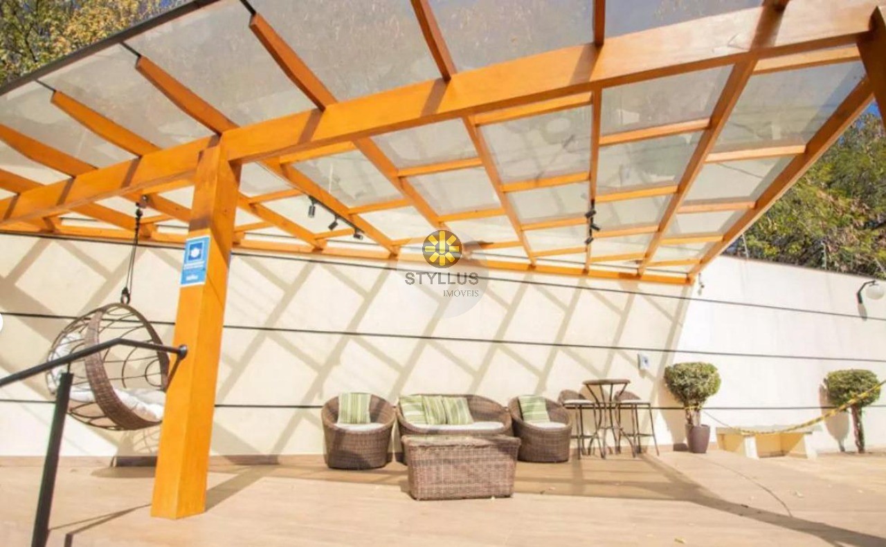 Apartamento, 2 quartos, 56 m² - Foto 19