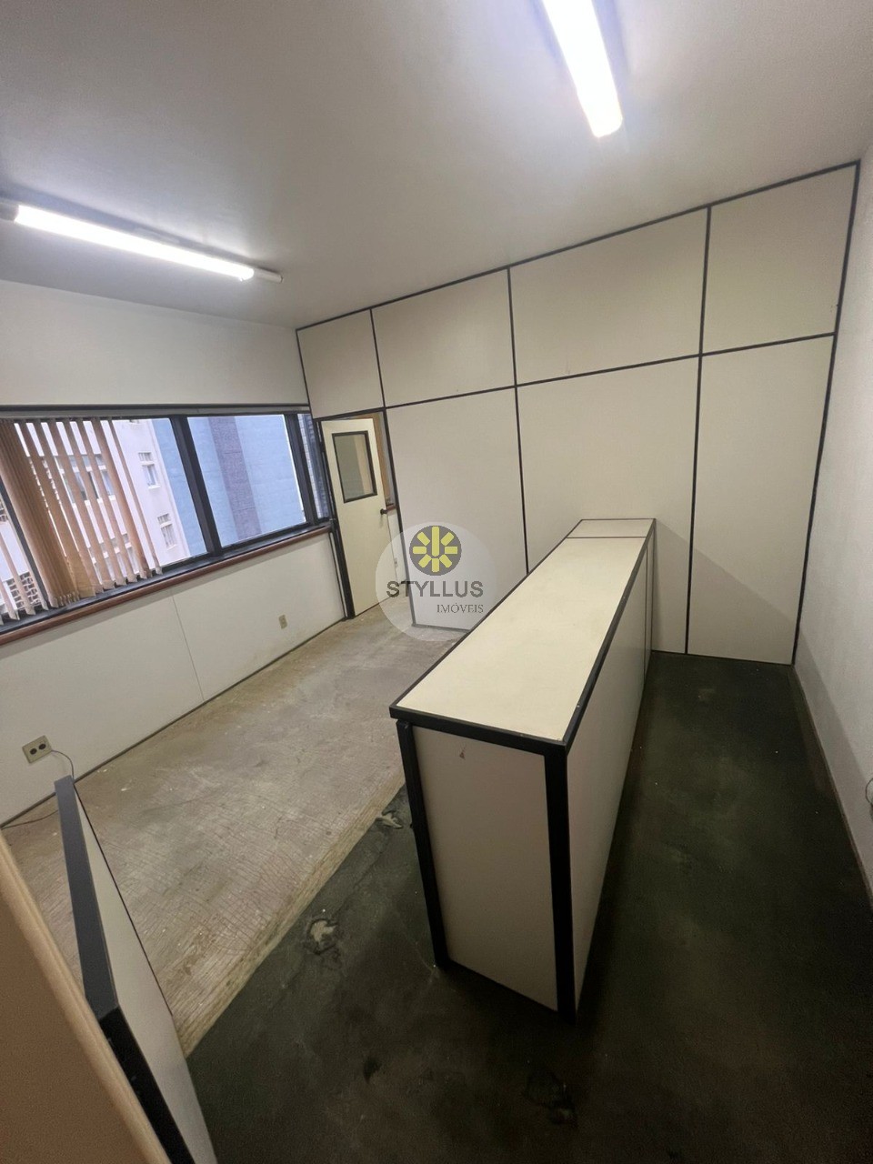 Sala-Conjunto, 35 m² - Foto 9